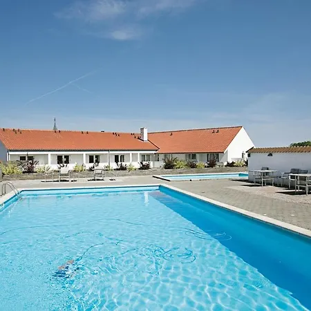 Casa Blanca Appartement *