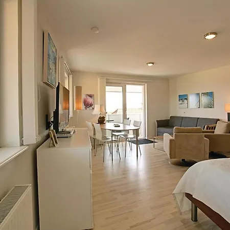 Casa Blanca Appartement *