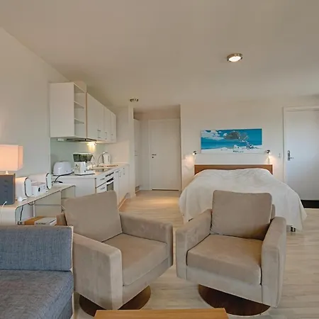 Apartamento Casa Blanca Gudhjem