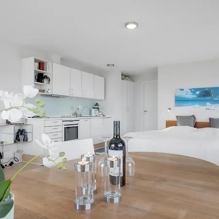 Appartement Casa Blanca *