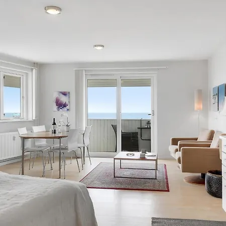 Casa Blanca * Gudhjem