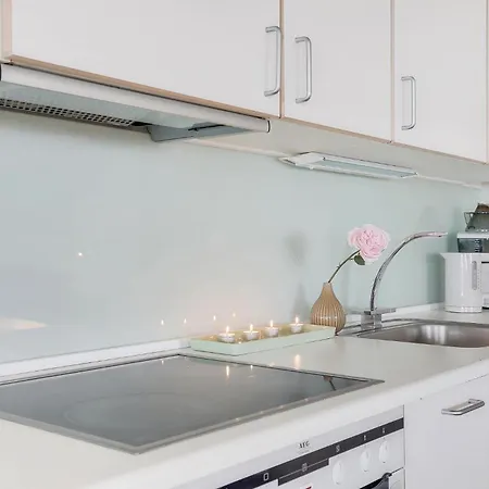 Casa Blanca Appartement