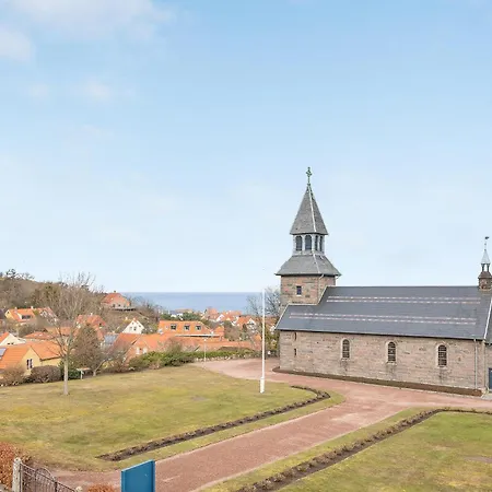 Casa Blanca Appartement *