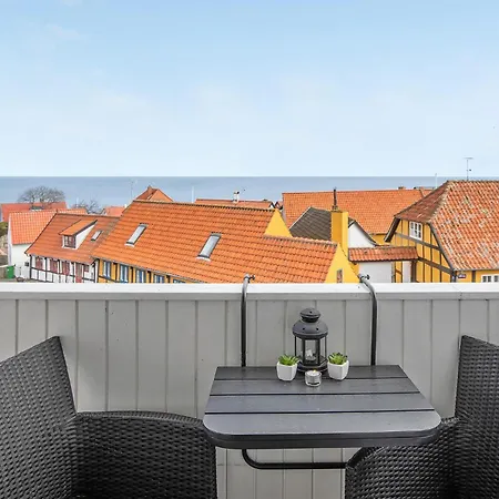 Appartement Casa Blanca *