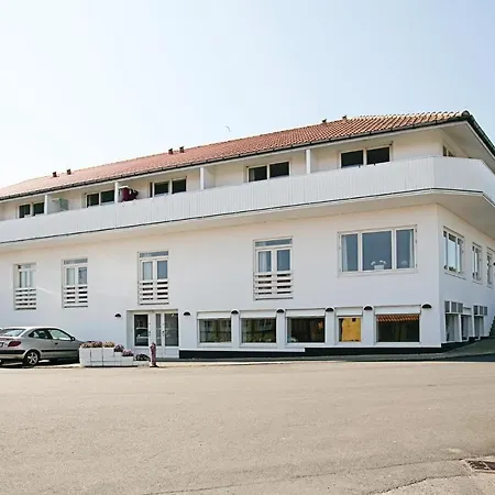 Appartement Casa Blanca Gudhjem