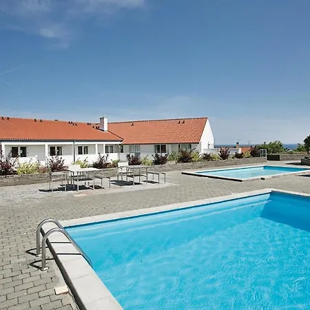 Casa Blanca * Gudhjem