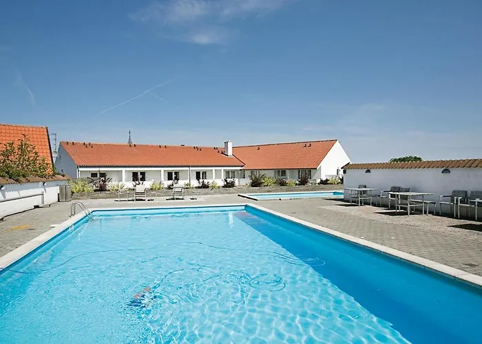 Casa Blanca Apartmán *