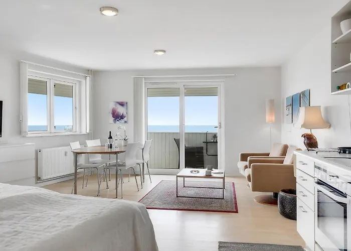 Casa Blanca * Gudhjem