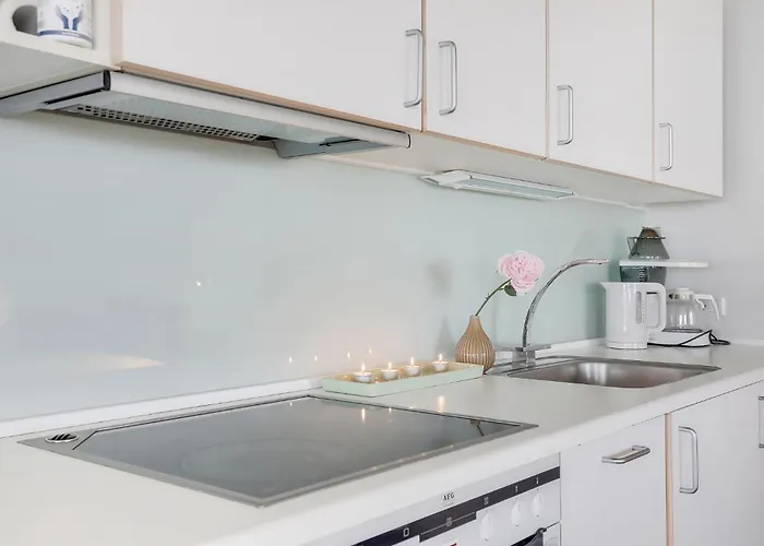 Casa Blanca Apartmán